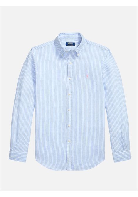 Camicia Polo Ralph Lauren POLO RALPH LAUREN | Camicie | 710B15594005